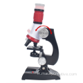 Toy microscope